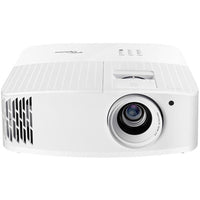 Projecteur DLP UHD 4K Optoma - Technology 4K400x 4000 lumens-Système d'affichage : DLP