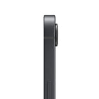 Apple iPhone 17e - 256 GB - Black - Unlocked-Loooong battery life. Text, browse, and binge movies and shows for hours on end. Charge fast with USB-C and now with MagSafe