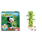 Merchant Ambassador - Tumblin' Pandas Pandas en chute Jeu d’équilibre - Couleurs assorties-Facile à installer