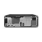 HP Refurbished ProDesk 400 G9 SFF Desktop - Intel Core i5-12400 - 1 TB SSD - 32 GB RAM - Windows 11 Pro-32GB &DDR4
