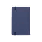 TRU RED Mini Hard Cover Ruled Journal - Assorted Colours-Synthetic leather hard cover