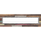 Teacher Created Resources Home Sweet Classroom Name Plates - 36 Per Pack - 6 Packs-Use them to label learning centers, storage areas, and portfolio collections