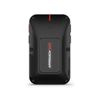 Garmin Approach G20 Solar GPS Golf Handheld-BIG NUMBERS - Easily see and view data on the screen with large easy-to-read numbers. You can also modify the font size to display more or less data if desired.