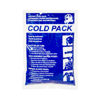 Wasip Instant Cold Pack - Large-For use when instant cold therapy is required