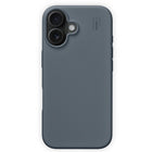 Ideal of Sweden Silicone MagSafe Case for iPhone 17 - Midnight Blue-Drop tested from 2m / 6.56 feet.