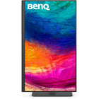 BenQ DesignVue 27" 1440p HDR Monitor - PD2706QN-7