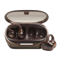 JBL Soundgear Clips True Wireless Open-Ear Headphones - Copper-JBL OpenSound technology