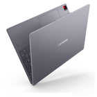 Lenovo - Ordinateur portable Ideapad Slim 3x 15,3 po Touch Copilot+ - Qualcomm Snapdragon X - SSD 512 Go - 16 Go de RAM - Windows 11 Famille-Taille d'ecran: Son écran LCD IPS WUXGA de 15,3 pouces (1920 × 1200) offre une grande précision des détails et des couleurs riches pour une expérience visuelle immersive