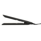 Aria Travel Pro Mini Straightener - Black-Advanced Ceramic Technology: Features 100 percent ceramic plates with ionic technology that smooths hair cuticles for shiny, frizz free results that last
