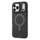 Nimbus9 Stratus 2 Compatible with MagSafe Case for iPhone 17 Pro Max - Smoke-With the Stratus 2 MagSafe Case, you get premium protection, functional design, and effortless compatibility—all in one sleek case