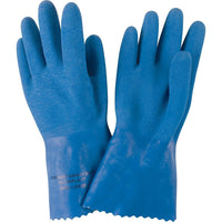 Astroflex TM Natural Latex Rubber Gloves, X-Large, 24 Pack-Thickness - 50 mil