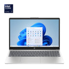HP - Ordinateur portable 15,6 po - Intel Core Ultra 7-255U - SSD 1 To - 24 Go de RAM - Windows 11 Home-La touche Copilot propulsée par l’IA offre un accès instantané à Copilot de Microsoft pour une productivité et une créativité accrues 