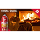 First Alert Biodegradable Fire Spray - 414 mL-Size: 414 mL (14 fl. oz)
