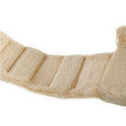 PawHut Cat Wall Shelf with Scratching Post, Play Balls and Platforms-Colour: Beige 