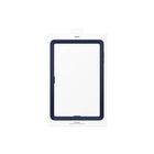 Samsung Galaxy Tab S11 Ultra Frame Cover - Dark Blue-9