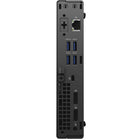 Dell OptiPlex 5080 Micro Refurbished Desktop Computer - Intel Core i5-10500T - 256 GB SSD - 16 GB RAM - Windows 11 Pro-RAM Size & Type: 16 GB DDR4