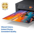 Epson T312923 Claria Photo HD Ink Cartridges - Standard Capacity - Cyan/Magenta/Yellow-Convenient individual ink cartridges