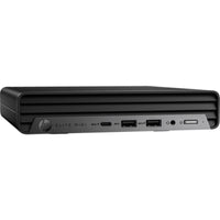 HP Elite Mini 800 G9 Desktop - Intel i7-14700T - 16 GB DDR5 RAM - 512 GB SSD - Windows 11 Pro-Get breakthrough performance with the latest Intel processor and DDR5 memory.