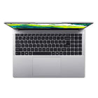 Acer - Ordinateur portable Aspire Lite 16" FHD+ - Intel Core i5-120U - SSD 512 Go - 16 Go de RAM - Windows 11 Famille - Gris fer-Taille et type de RAM: 16 Go de RAM LPDDR5 4800 MHz