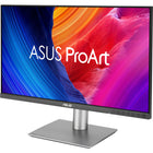 ASUS - Moniteur professionnel ProArt Display 27 po 5K HDR - PA27JCV-Standard international de couleur 99% DCI-P3 et 100% sRGB large gamme
