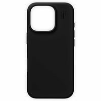 Ideal of Sweden - Coque en silicone avec MagSafe pour iPhone 16 Pro Max - Noire-Protection sur mesure tout autour