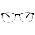 Gry Mattr Blue Light Glasses - PUNCTUAL - 2.00-Optic Strength (Magnification): +2