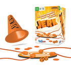 Talicor Jerk - Fun & Educational Game for Kids-Interactive and fun: Combines quick reflexes and psych-out strategies for a unique game experience