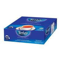 Tetley Orange Pekoe Tea Bags - 100 Pack-100% Rainforest Alliance Certified