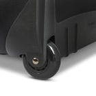 Samsonite Classic 15.6" NXT Wheeled Mobile Office Carry-on Luggage  - RFID - Black-Water-resistant coating