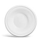 Bols en papier compostable Perk − 12 oz – Blanc − Paquet de 125-Ce produit est conçu pour être composté dans de grandes installations commerciales. Ces installations peuvent ne pas exister dans toutes les collectivités. Veuillez s.v.p. vérifier auprès de vos autorités locales. L’emballage n’est pas compostable.