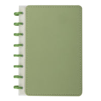 Pep Rally Disc Student Planner-16-month academic planner (September 2026 to December 2027)