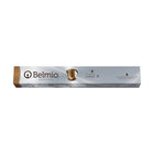 Belmio - Largo, Intensité 7, Nespresso Compatible Capsules en Aluminium - Paquet de 60-Un lungo doux et équilibré avec un arôme subtil de noix. La palette gustative est douce et pleine. Savourez le goût épicé de tanins de thé noir