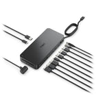 Dell Pro Dock WD25 Laptop USB-C Dock-6