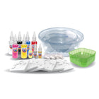 Aqua Gelz Deluxe Playset-8 Packs of solution mix & reusable tank