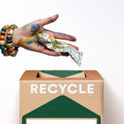 TerraCycle Art Supplies - Zero Waste Box - Medium-Medium