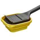 Mr. Bar-B-Q Collapsible Scrub Tub By Scrub Daddy-Can be used with the Scrub DaddyGrill or Griddle Brush