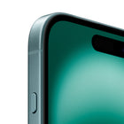 Apple iPhone 16 6.1" - 128 GB - Teal - Bell and Virgin Plus-Photographic Styles: The latest-generation Photographic Styles give you greater creative flexibility, so you can make every photo even more you. And you can reverse any of those styles anytime you want