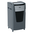 GBC Momentum Paper Super Cross-Cut Shredder - 26 Sheets-Manually shred up to 26 sheets at once