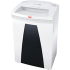 HSM Securio B32CL5 7-Sheet Micro-Cut Office Shredder-Made for high security office use by 6 to 11 users