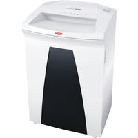 HSM Securio B32CL5 7-Sheet Micro-Cut Office Shredder-Made for high security office use by 6 to 11 users