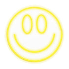 Incredible Group Illumin8 Smiley Neon Led Sign-Vibrant LED Lighting