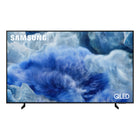 Samsung 55" Q8F Series 4K UHD HDR QLED Tizen Visions AI Smart TV-Q4 AI Processor