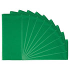 JAM Paper Tissue Paper - Green - 100 Sheets-This tissue paper is made from 10lb colourful paper, features a smooth finish and is easy to use