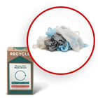 TerraCycle - Sacs d'épicerie et d'emplettes en plastique - Zero Waste Box- Petite-Veuillez nous envoyer les sacs d'épicerie et d'emplettes en plastique