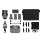 DJI Mini 5 Pro Fly More Combo with RC-N3 Remote Controller - Grey-Nightscape Omnidirectional 
Obstacle Sensing