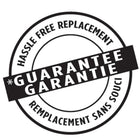 Avery® - Reliure robuste à anneaux en D à pression simple, 4 po, bleu marine-Porte-étiquette compris  