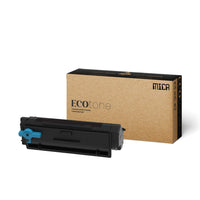 Ecotone Lexmark 55B1H00 MICR Remanufactured Toner - Ultra High Yield - Black-Brand : Ecotone