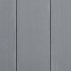 Outsunny - Abri de jardin Outsunny 55 x 30 avec toit en asphalte-Avec portes doubles  
