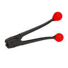 Spicers Steel Strapping Sealer - 1/2" - Double Notch-Steel strap sealer