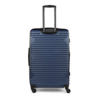 Swiss Mobility  SFO 28" Hardside Spinner Luggage - Ocean-Top handle